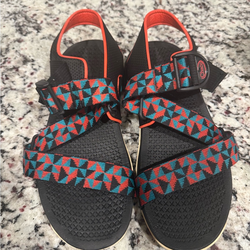 Chaco’s Sandals
